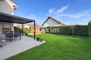  Maison � vendre 5 pi�ces 136 m�