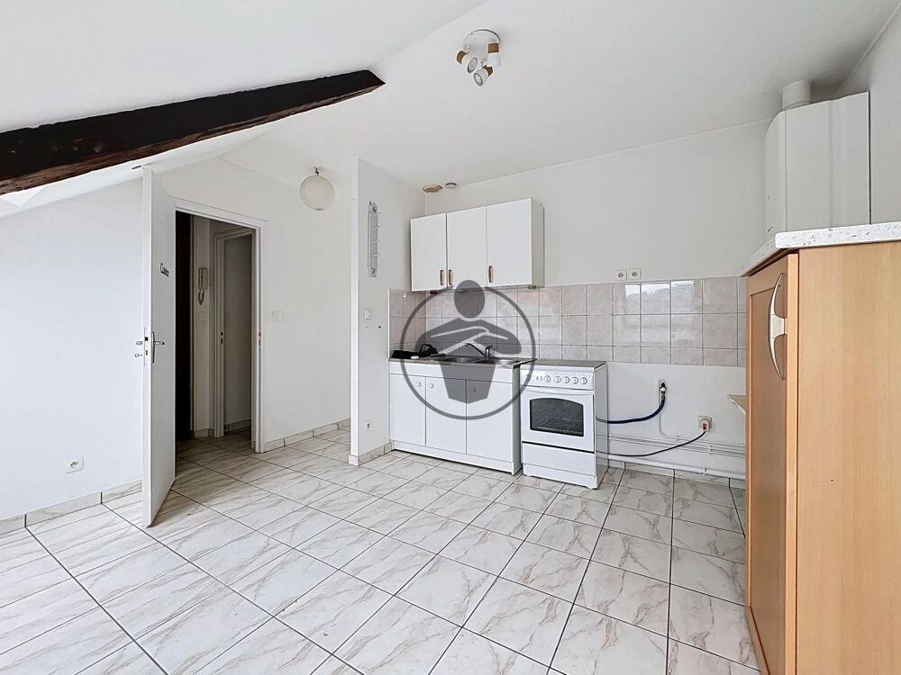 Location Appartement Appartement Centre-ville de Saint-Quentin Saint-quentin