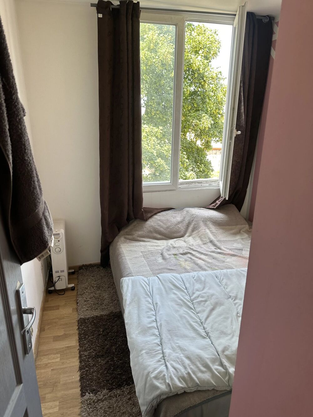 Appartement 2 pièces 25 m² · à Saint-Étienne · 25 m² · 39 000 €
