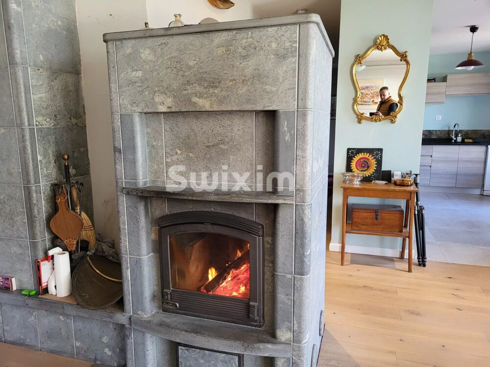 Vente Maison Maison spacieuse avec piscine Pont-de-vaux