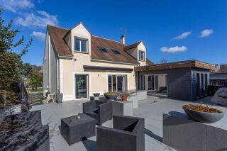  Maison � vendre 10 pi�ces 226 m�