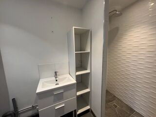  Appartement � louer 1 pi�ce 37 m�