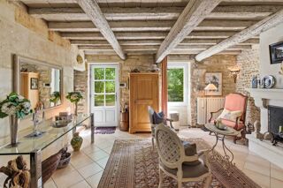  Villa � vendre 7 pi�ces 207 m�