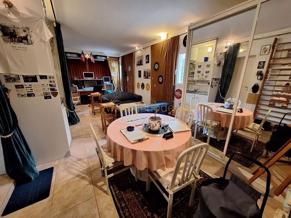  vendre  Maison Roquebrune-sur-Argens (83520)