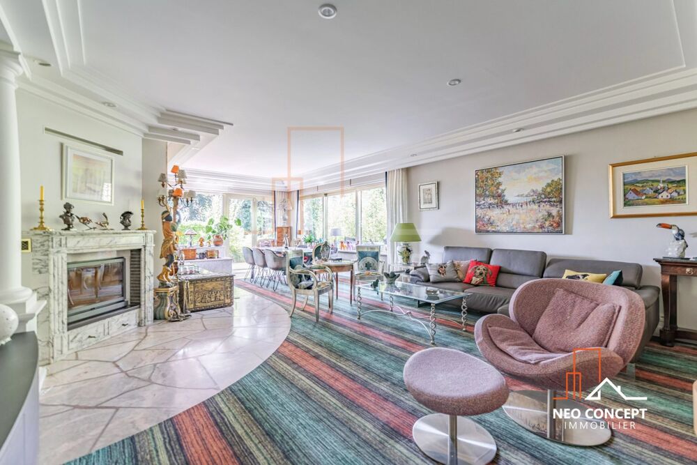 HAGUENAU | Propriété de caractère | Plus de 680 m² développés |