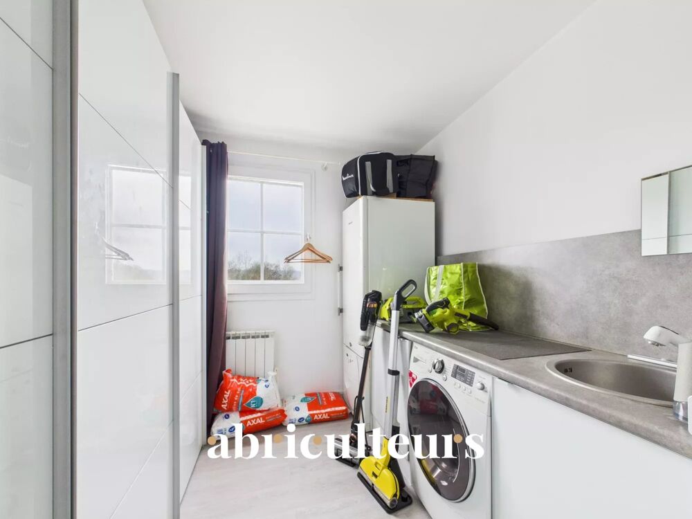 � vendre  Appartement Cergy (95000)