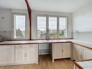  Appartement à vendre 4 pièces 65 m²