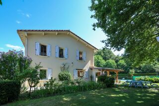  Maison à vendre 7 pièces 200 m²
