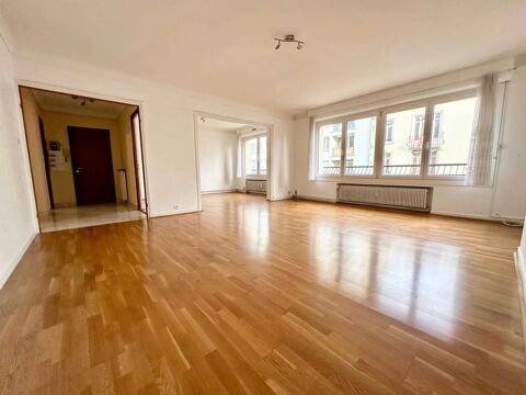  Appartement � louer 4 pi�ces 100 m�