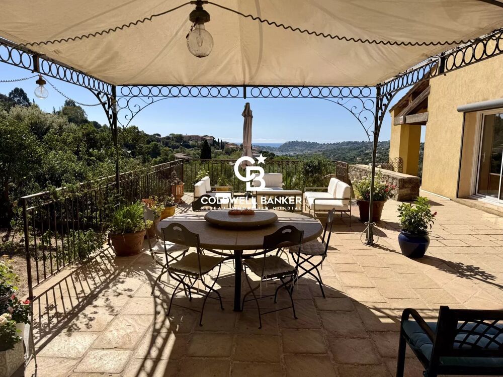 à vendre  Maison Cavalaire-sur-Mer (83240)