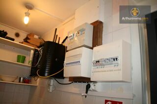  Maison à vendre 5 pièces 80 m²
