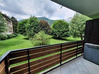 Vente Appartement EXCLUSIVITE 3 PIECES SALLANCHES Sallanches