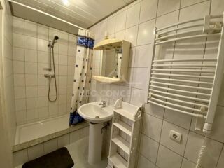  Appartement à louer 1 pièce 19 m²