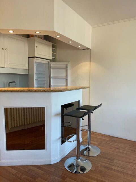  Appartement � louer 2 pi�ces 33 m�