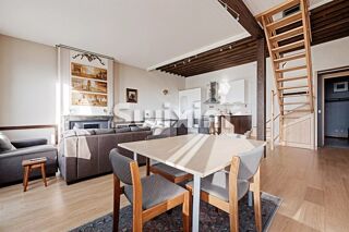  Appartement � vendre 7 pi�ces 192 m�