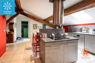  Appartement à vendre 4 pièces 145 m²