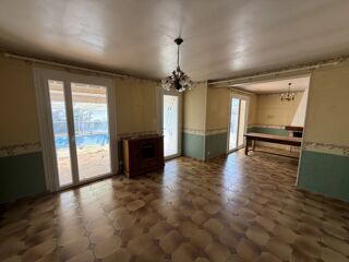  Maison à vendre 6 pièces 145 m²