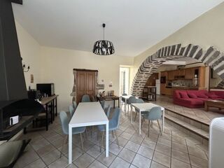  Maison à vendre 7 pièces 170 m²