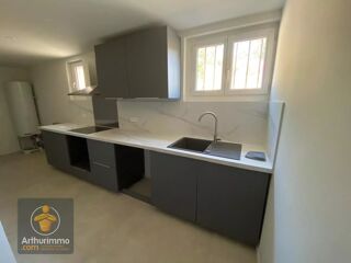  Appartement à vendre 4 pièces 82 m²