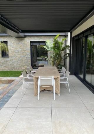 Vente Villa Villa haut de gamme 230 m² Sainte-maxime