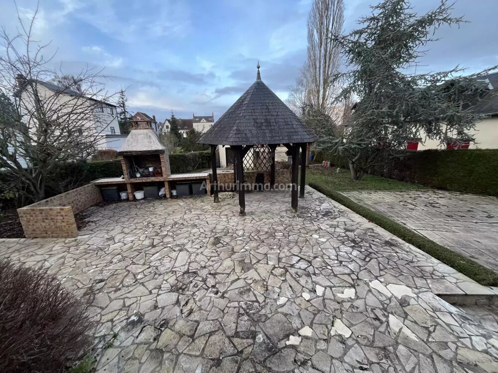 Vente Maison Centre ville de GOURNAY EN BRAY Gournay-en-bray