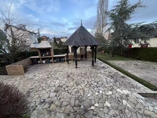  Maison à vendre 8 pièces 200 m²