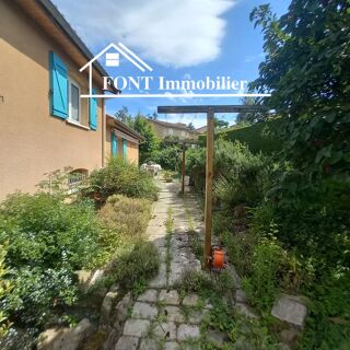  Maison  vendre 6 pices 101 m