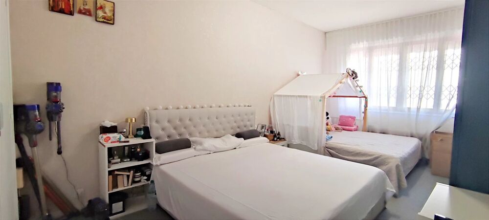 NICE Carré d'OR Appartement 2/3 pièces