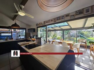  Maison � vendre 6 pi�ces 131 m�