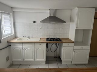  Appartement à louer 2 pièces 46 m²