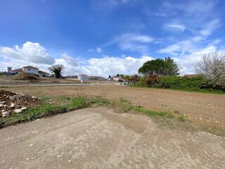  Terrain � vendre 520 m�