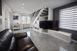  Maison � vendre 6 pi�ces 132 m�