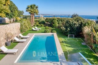  Villa � vendre 6 pi�ces 220 m�