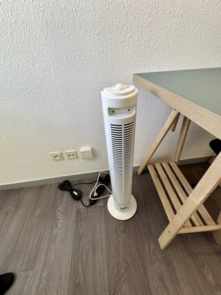  Appartement à louer 1 pièce 19 m²