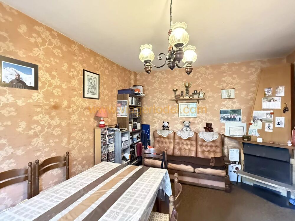 SOUS COMPROMIS - Réf. 10 061 - VIAGER OCCUPE - LE BOURGET-DU-LAC