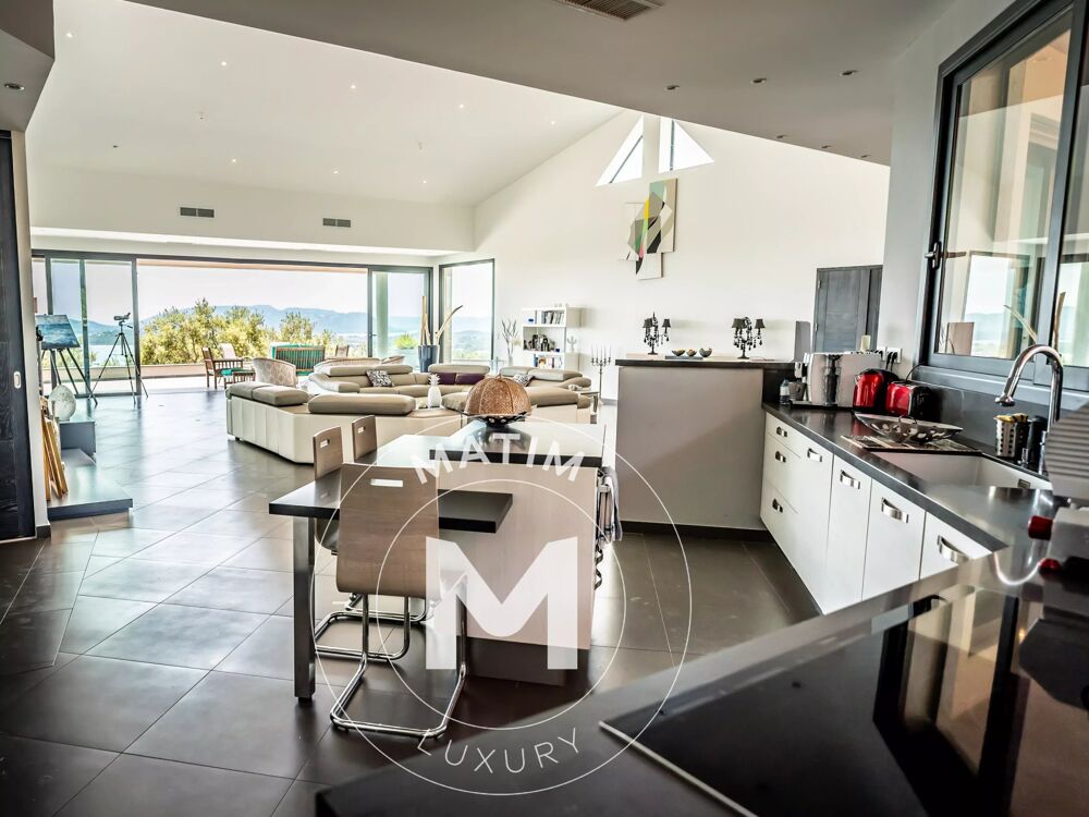 à vendre  Maison Ste Lucie De Porto Vecchio (20144)