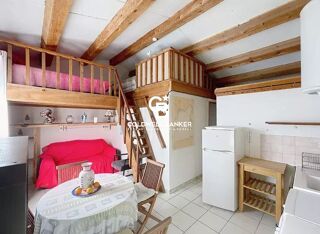  Maison � vendre 2 pi�ces 30 m�