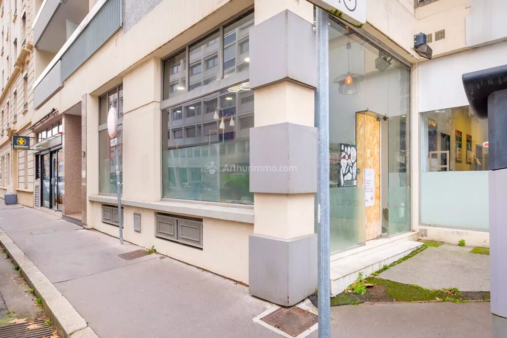   Local commercial Profession libérale, Bureaux 