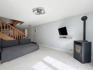  Appartement à vendre 4 pièces 77 m²