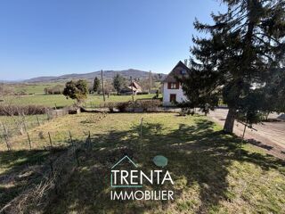  Maison � vendre 4 pi�ces 94 m�