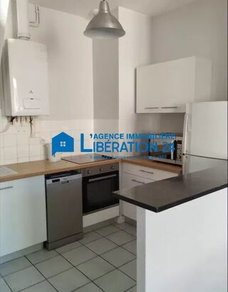  Appartement à vendre 3 pièces 78 m²