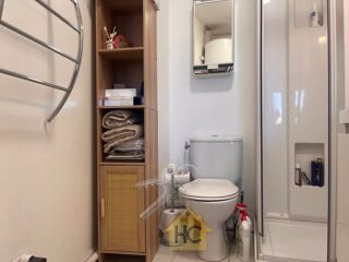  Appartement  vendre 2 pices 26 m