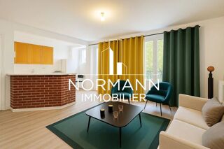  Appartement � vendre 2 pi�ces 48 m�