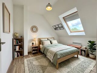  Maison à louer 4 pièces 100 m²