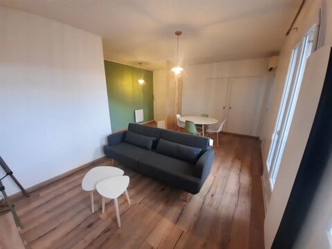  Appartement  louer 2 pices 52 m