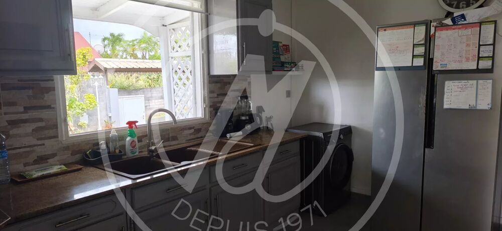 A LOUER 1800 euros / mois * VILLA MEUBLEE T4 BAIE MAHAULT