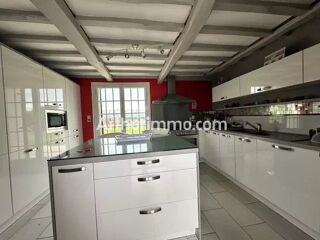  Maison à vendre 5 pièces 193 m²