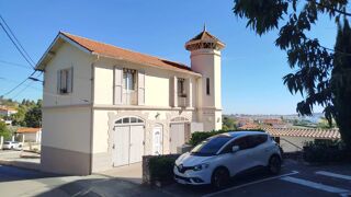  Appartement � vendre 2 pi�ces 34 m�