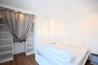  Appartement à louer 2 pièces 37 m²