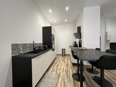  Appartement � louer 3 pi�ces 83 m�